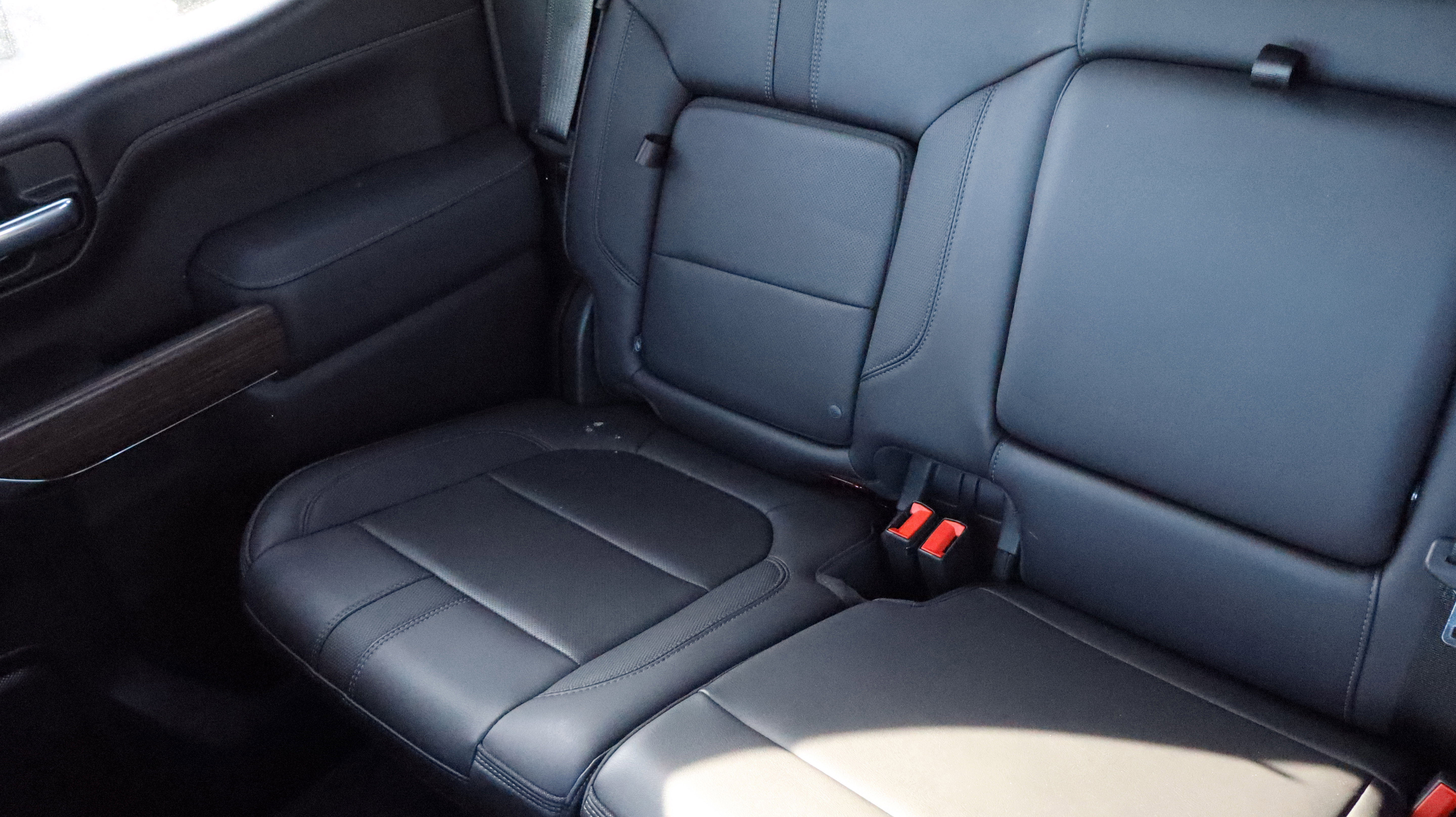 Certified 2022 Chevrolet Silverado 1500 High Country w/ Technology Package image 14