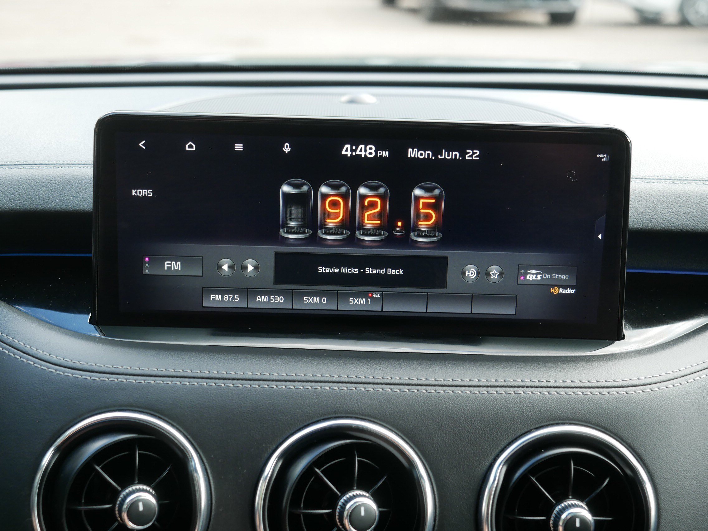 Certified 2023 Kia Stinger GT2 AWD/4WD image 22