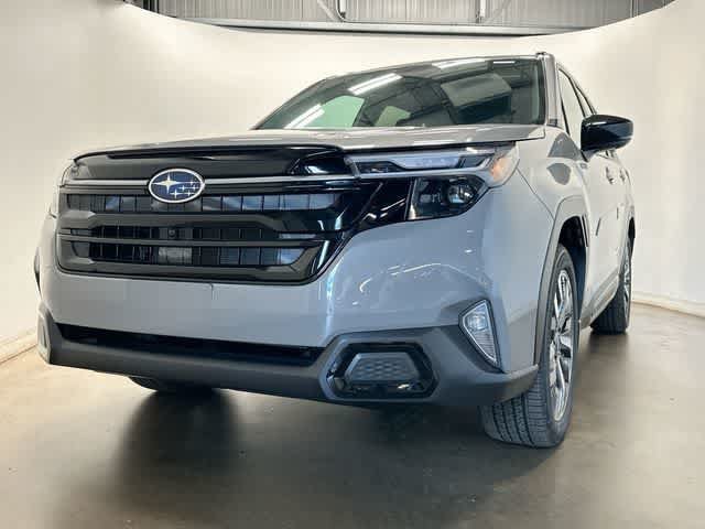 New 2026 Subaru Forester Touring AWD/4WD image 27
