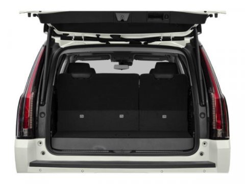 Used 2020 Cadillac Escalade Platinum image 14