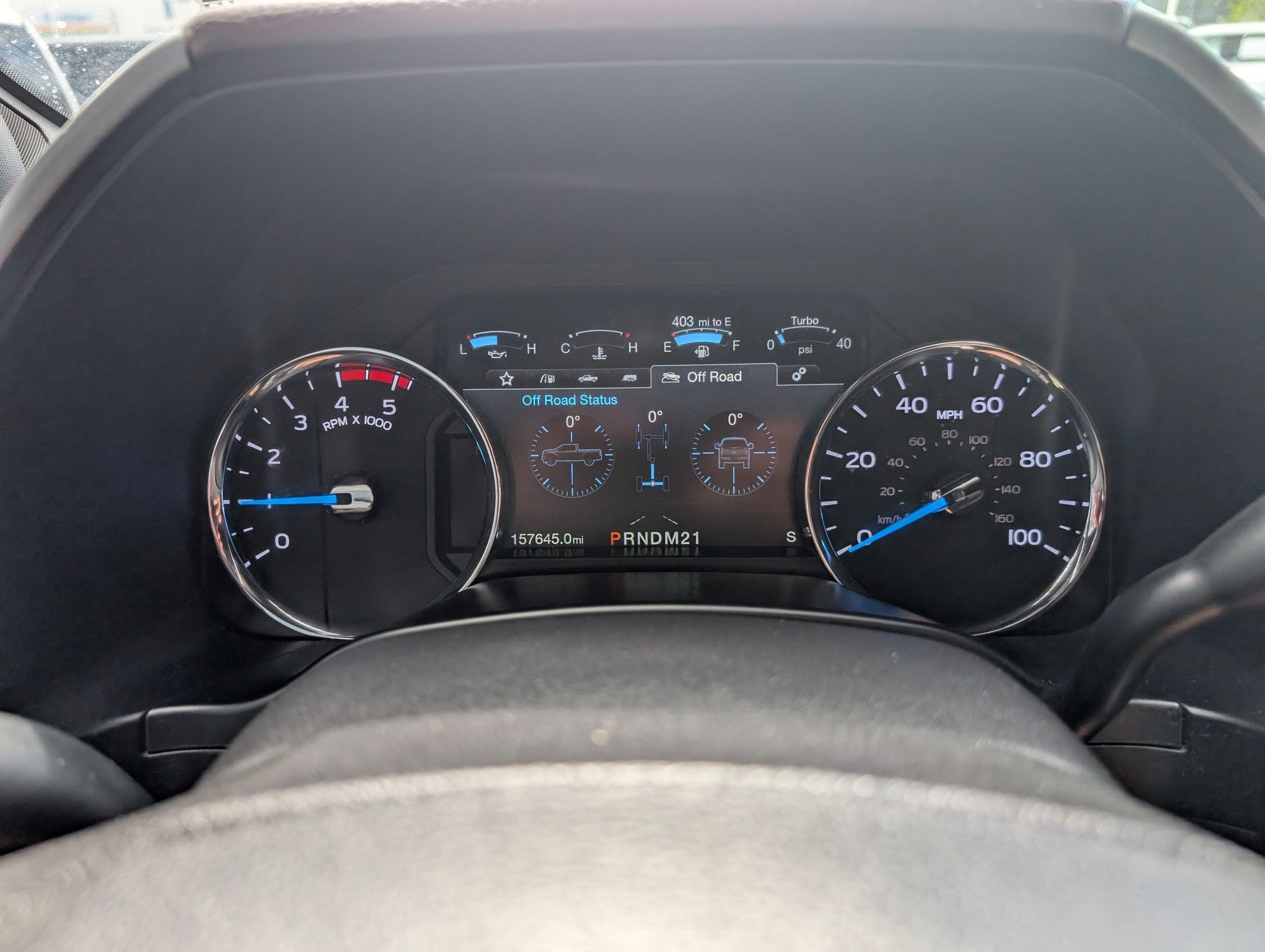 Used 2017 Ford F350 Platinum w/ Platinum Ultimate Package AWD/4WD image 22