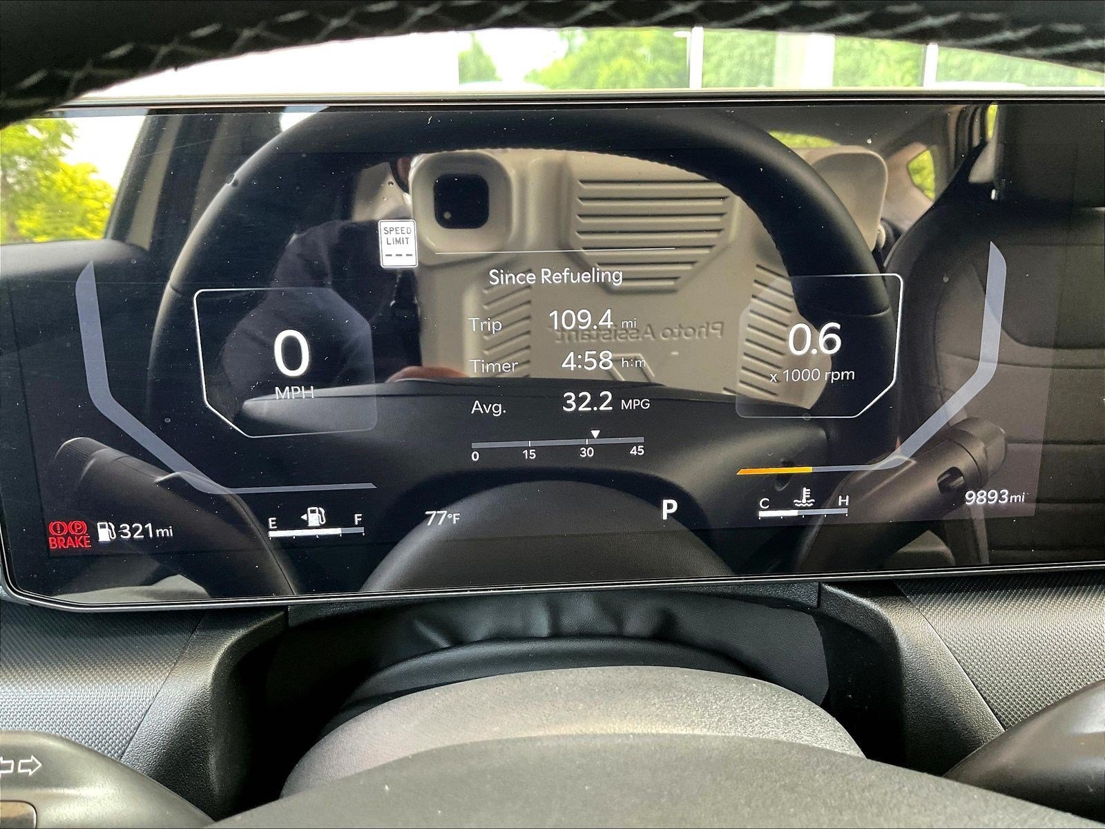 Used 2025 Kia K4 EX FWD image 13