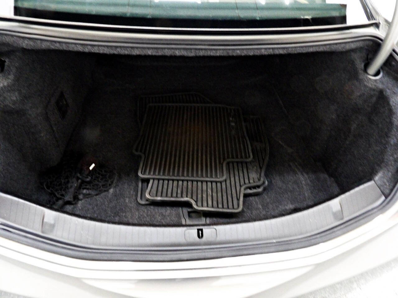 Used 2017 Cadillac XTS Luxury w/ Driver Awareness Package image 13