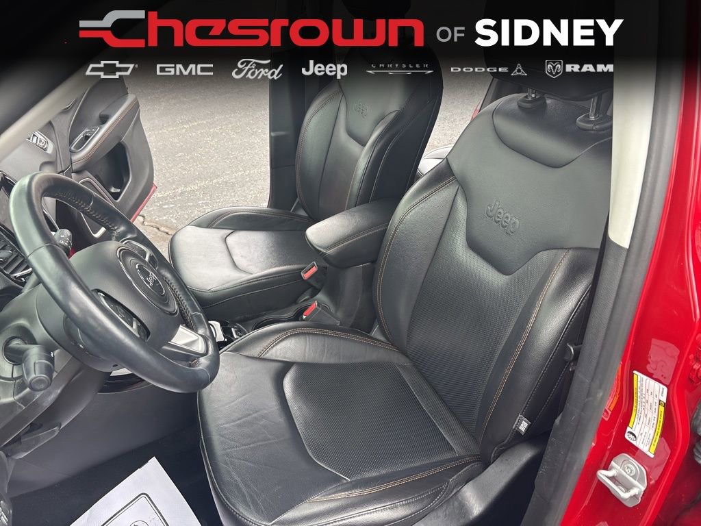 Used 2019 Jeep Compass Limited image 46