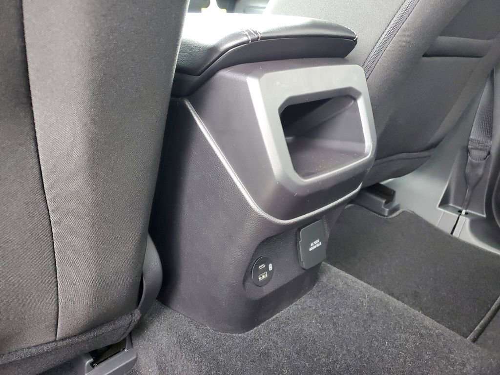 New 2026 Ford Ranger XLT image 29