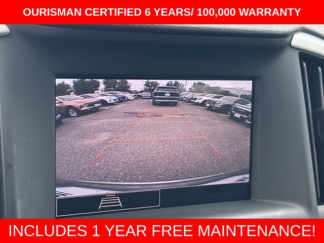 Used 2023 GMC Terrain SLE w/ Elevation Edition FWD image 19