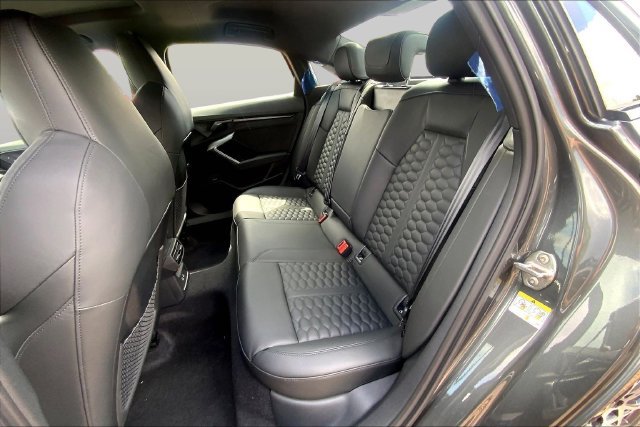 New 2026 Audi RS 3 AWD/4WD image 9