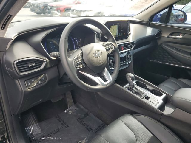 Used 2020 Hyundai Santa Fe Limited w/ Cargo Package FWD image 12