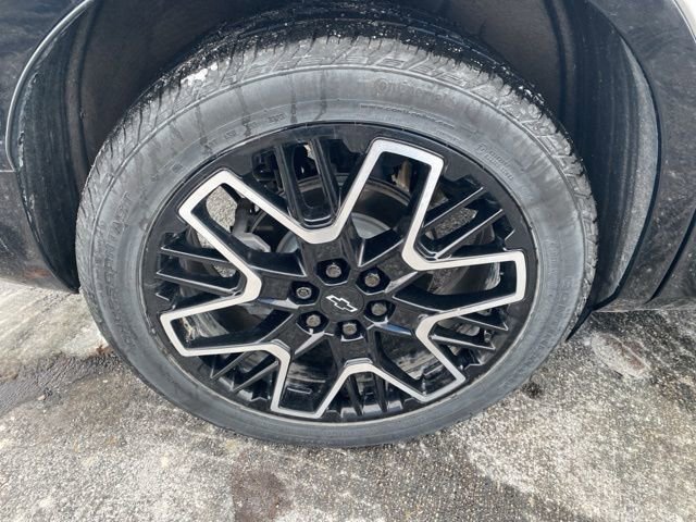 Used 2024 Chevrolet Blazer RS w/ Driver Confidence II Package image 10