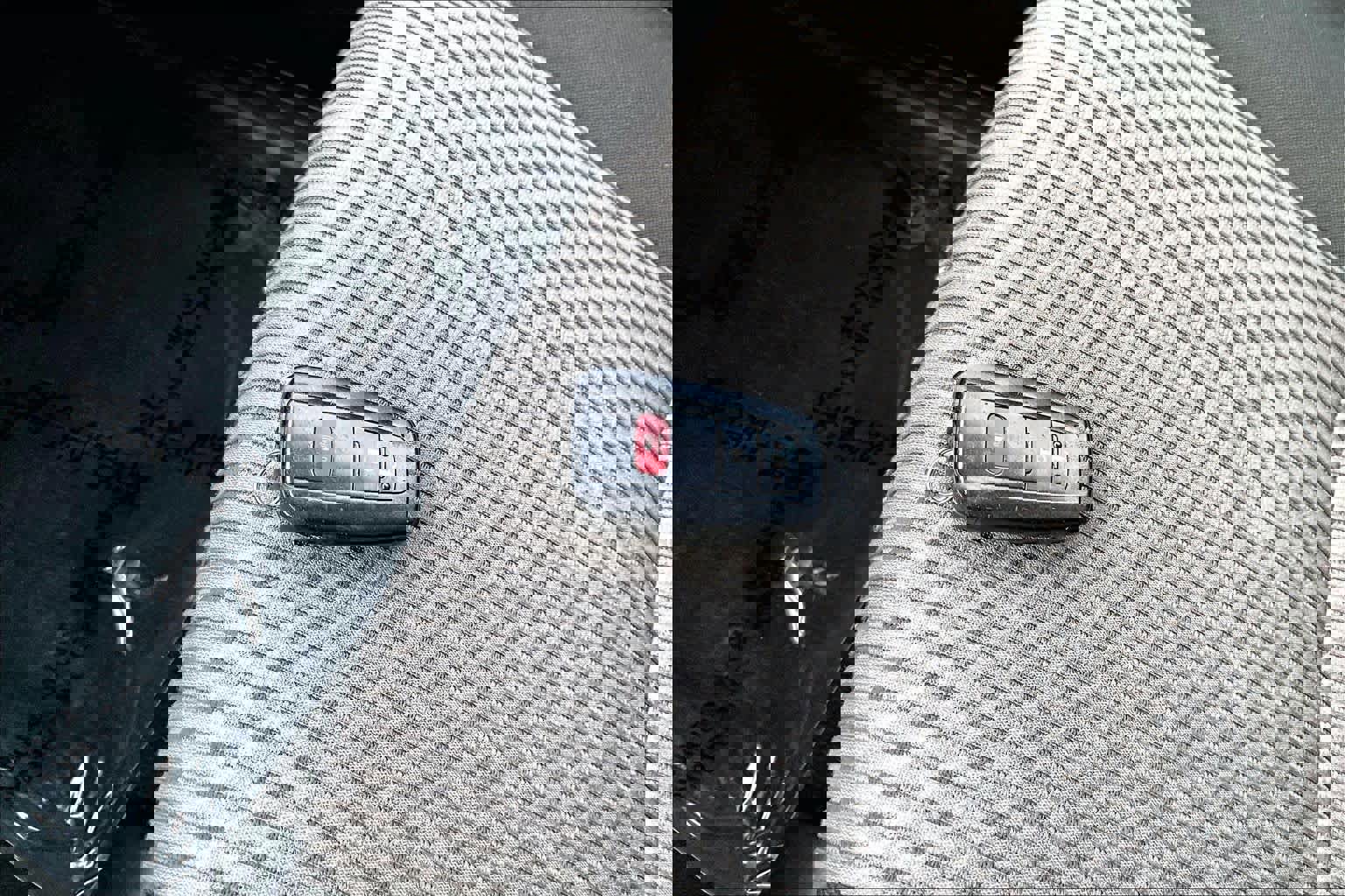 Used 2022 Toyota 4Runner SR5 image 14