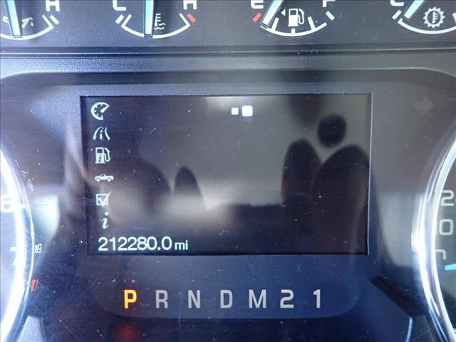 Used 2011 Ford F150 XLT w/ XLT Chrome Pkg AWD/4WD image 21