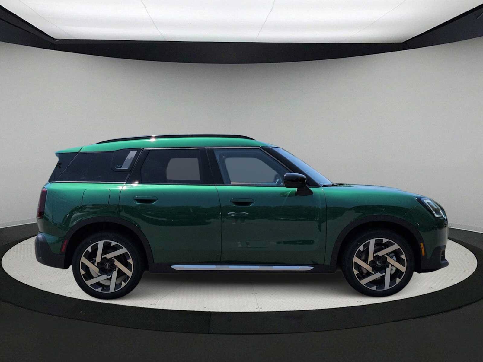New 2027 MINI Cooper Countryman S AWD/4WD image 9