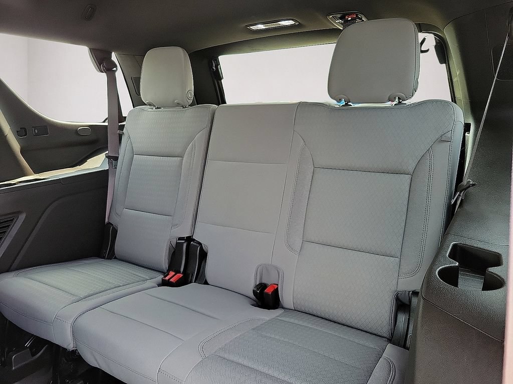 Used 2023 Chevrolet Tahoe LS w/ Driver Alert Package AWD/4WD image 9