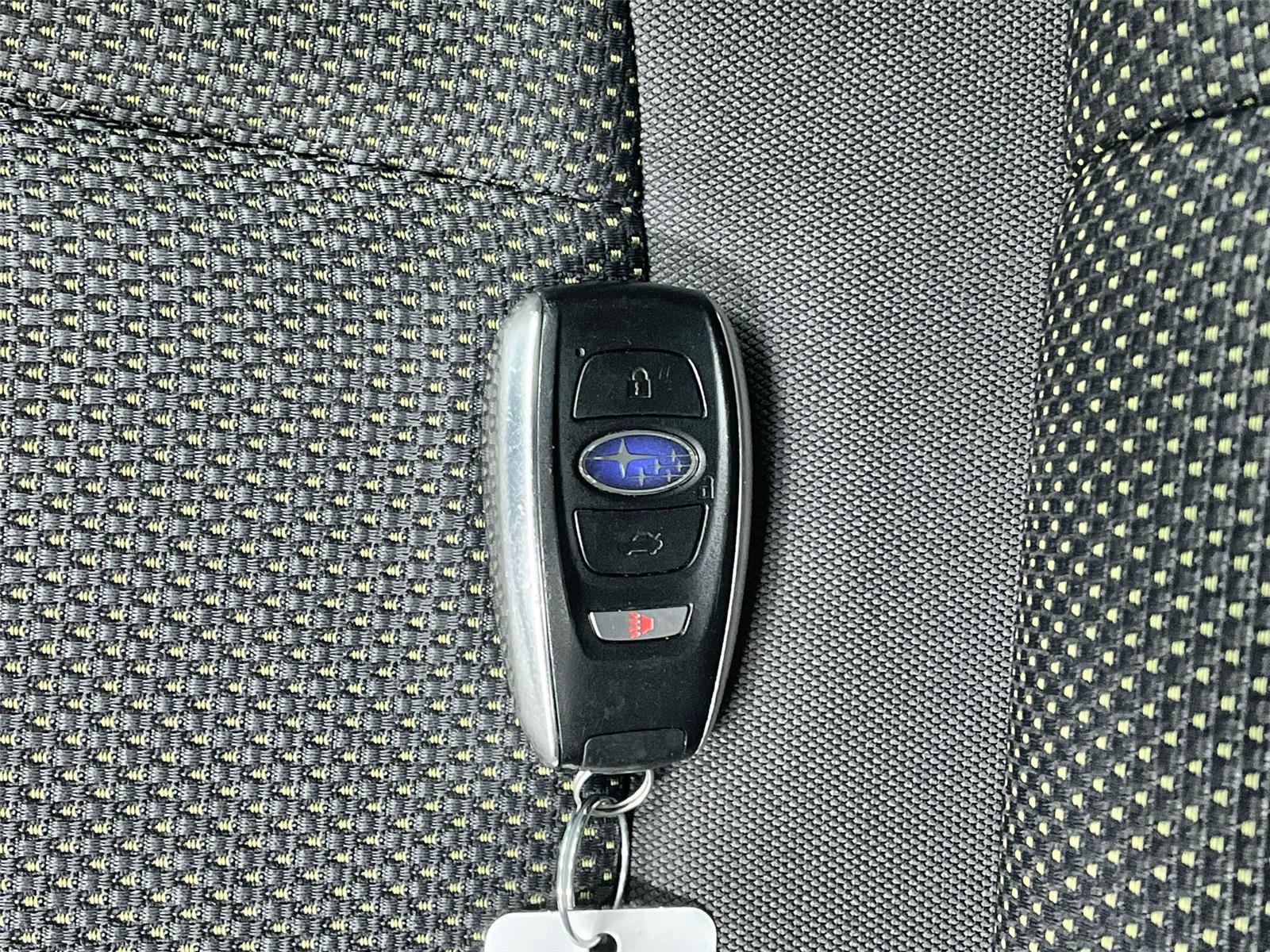 Used 2024 Subaru Crosstrek 2.0i Premium image 32