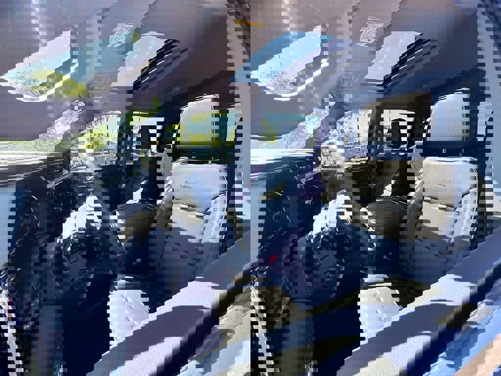 Used 2023 GMC Sierra 1500 Denali w/ Denali Reserve Package image 10