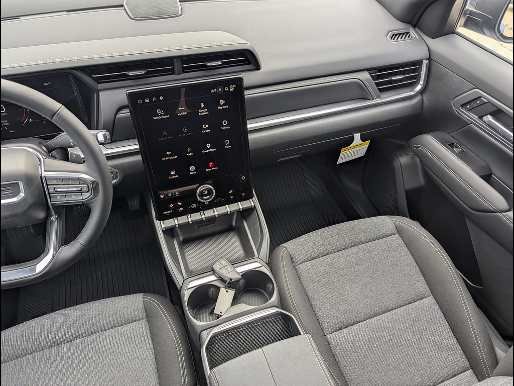 New 2027 GMC Terrain Elevation w/ LPO, Floor Liner Package AWD/4WD image 18