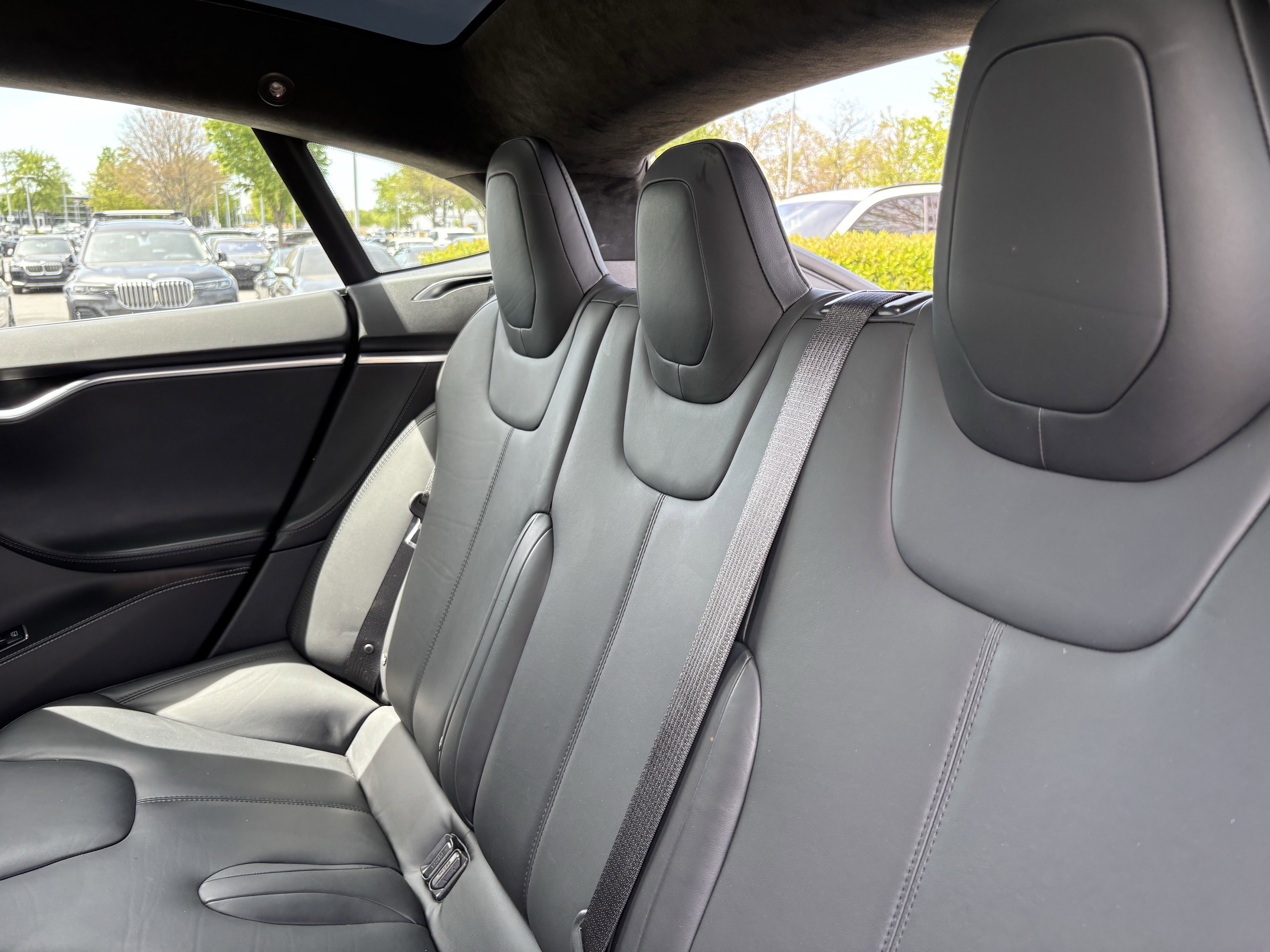 Used 2017 Tesla Model S 75D image 33