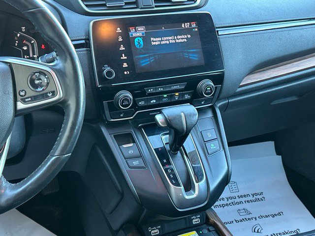 Used 2020 Honda CR-V Touring image 34