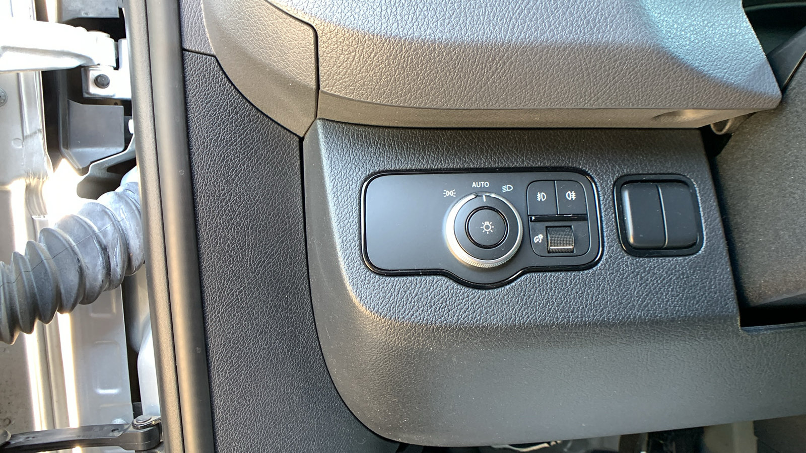 Used 2024 Mercedes-Benz Sprinter 2500 image 11