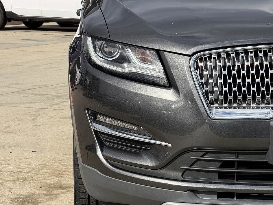 Used 2019 Lincoln MKC Select w/ Select Plus Package image 14