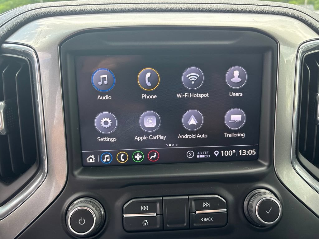 Used 2020 Chevrolet Silverado 3500 LT w/ All Star Edition AWD/4WD image 33