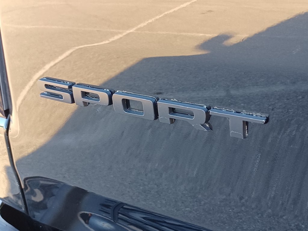 Used 2019 RAM 1500 Sport w/ Level 2 Equipment Group AWD/4WD image 32