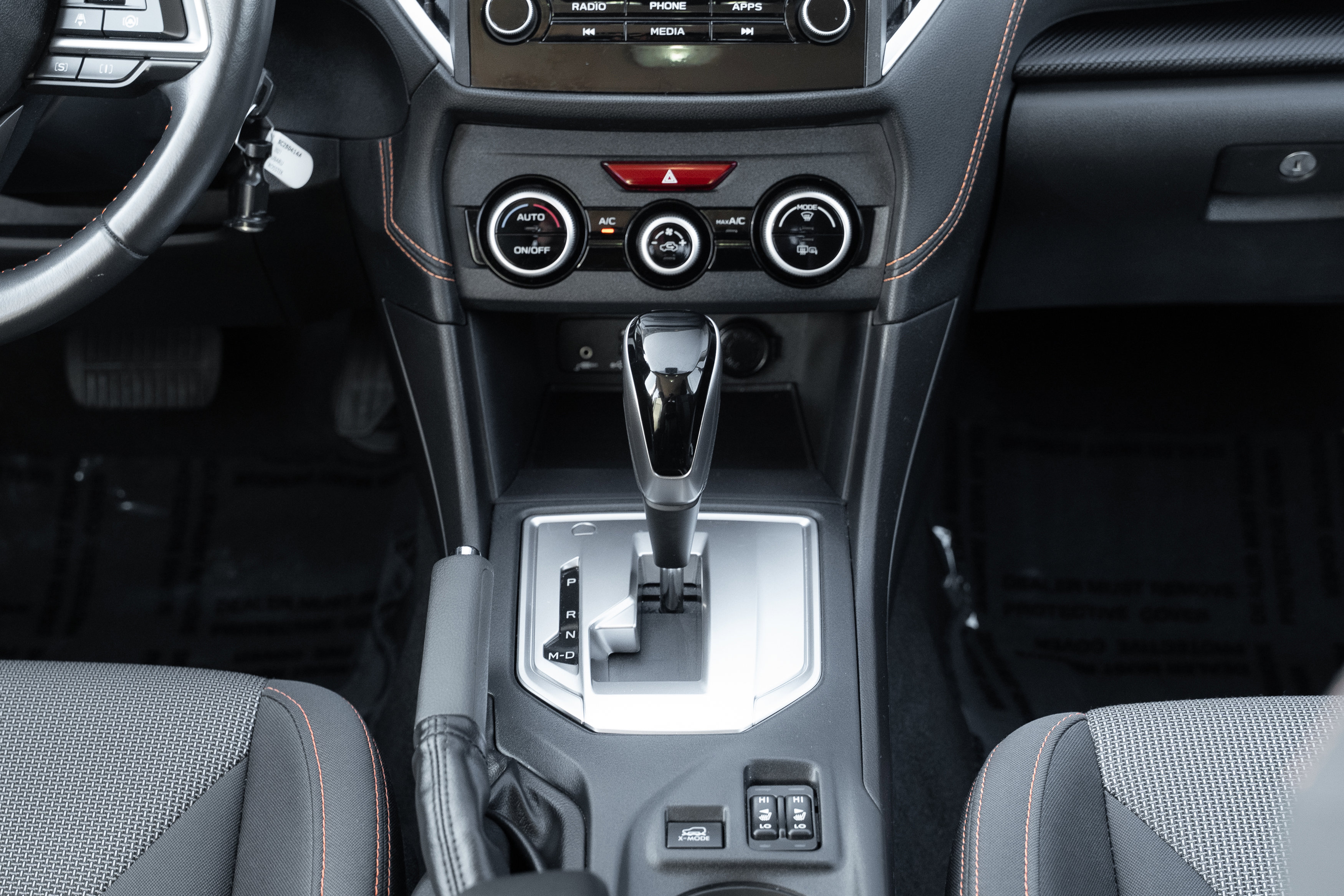 Used 2021 Subaru Crosstrek 2.0i Premium w/ Popular Package #3 image 15