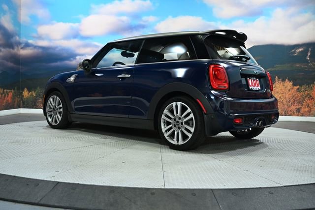 Used 2018 MINI Cooper S image 5