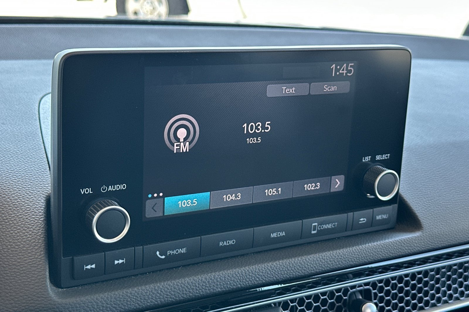 Used 2022 Honda Civic EX-L image 17