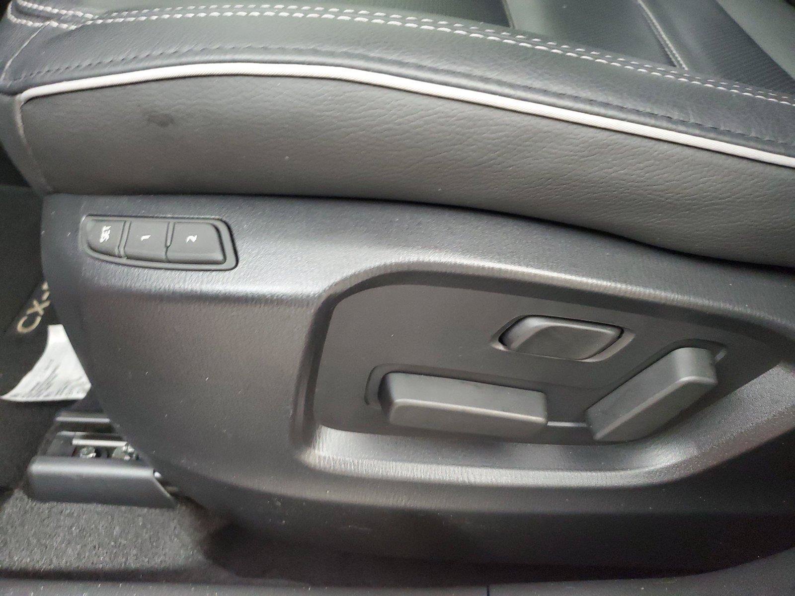 Certified 2024 MAZDA CX-5 AWD 2.5 S image 21
