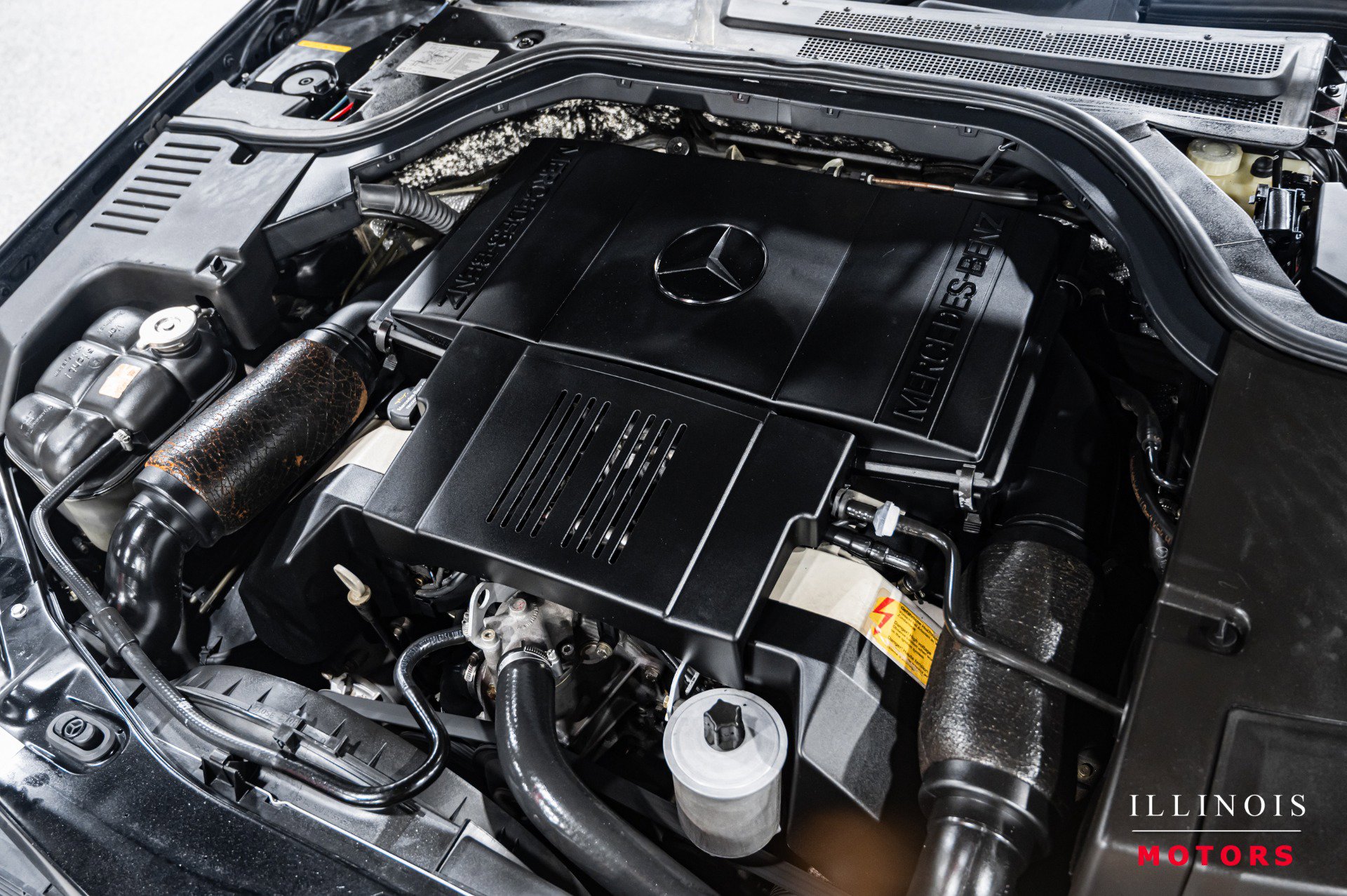 Used 1994 Mercedes-Benz S 500 Coupe image 30