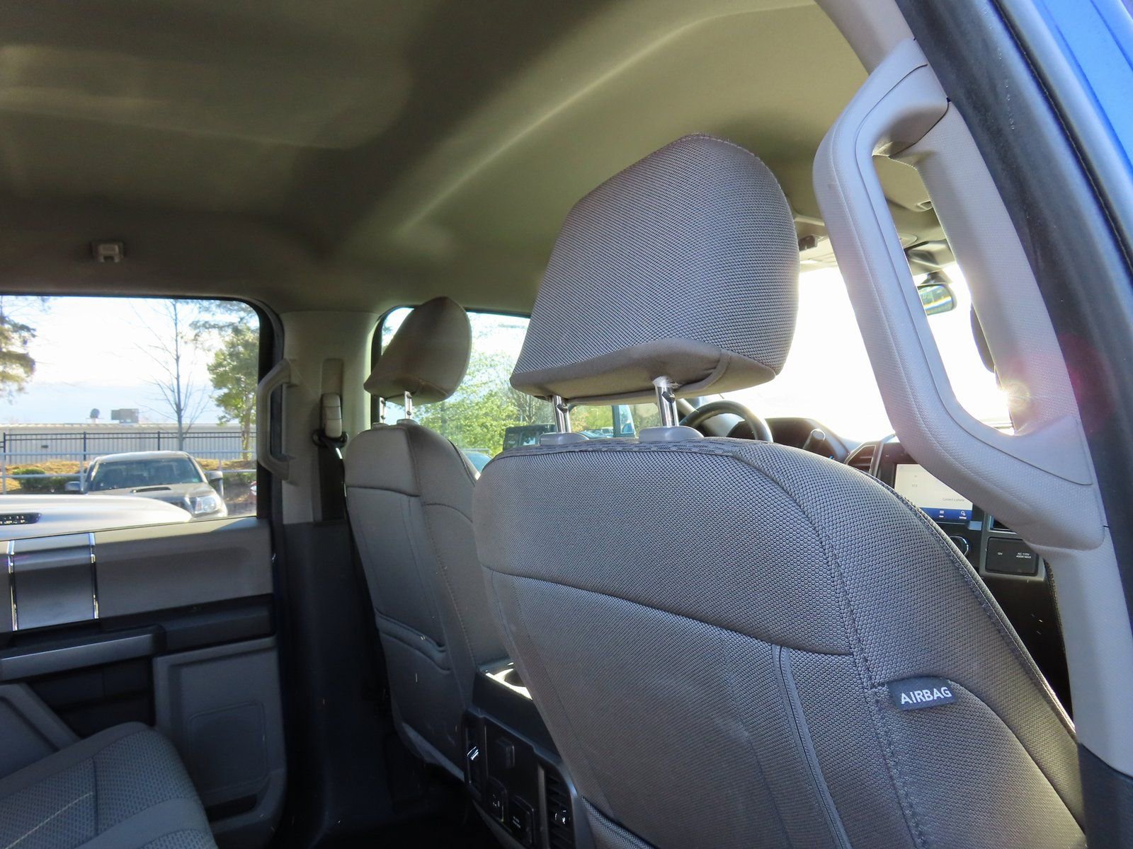 Used 2022 Ford F250 XLT w/ XLT Premium Package image 35