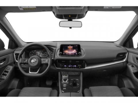 Used 2023 Nissan Rogue SV FWD image 11
