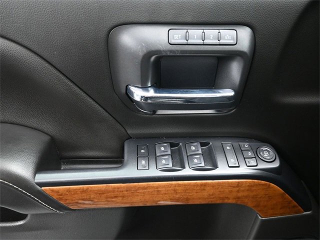 Used 2018 Chevrolet Silverado 1500 High Country w/ LPO, Protection Package image 27