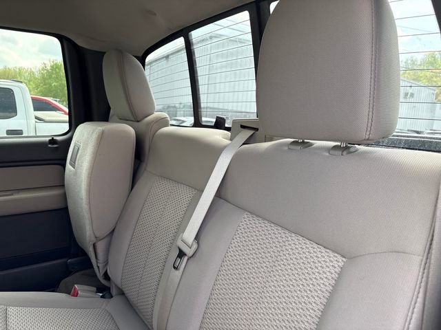 Used 2010 Ford F150 XLT AWD/4WD image 11