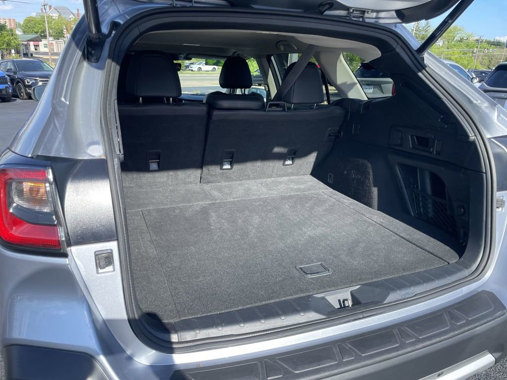Certified 2024 Subaru Outback Limited XT AWD/4WD image 38
