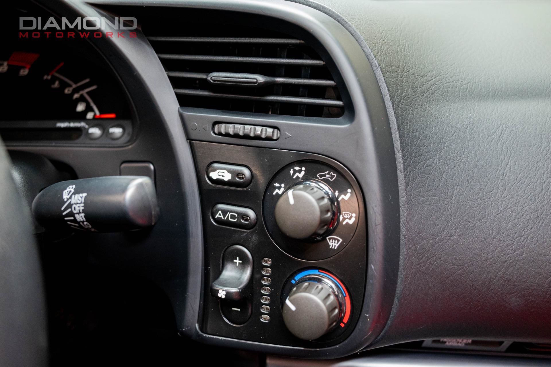 Used 2008 Honda S2000 image 90