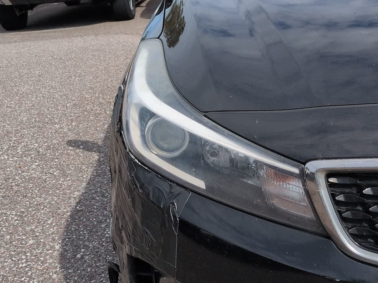 Used 2018 Kia Forte LX FWD image 10