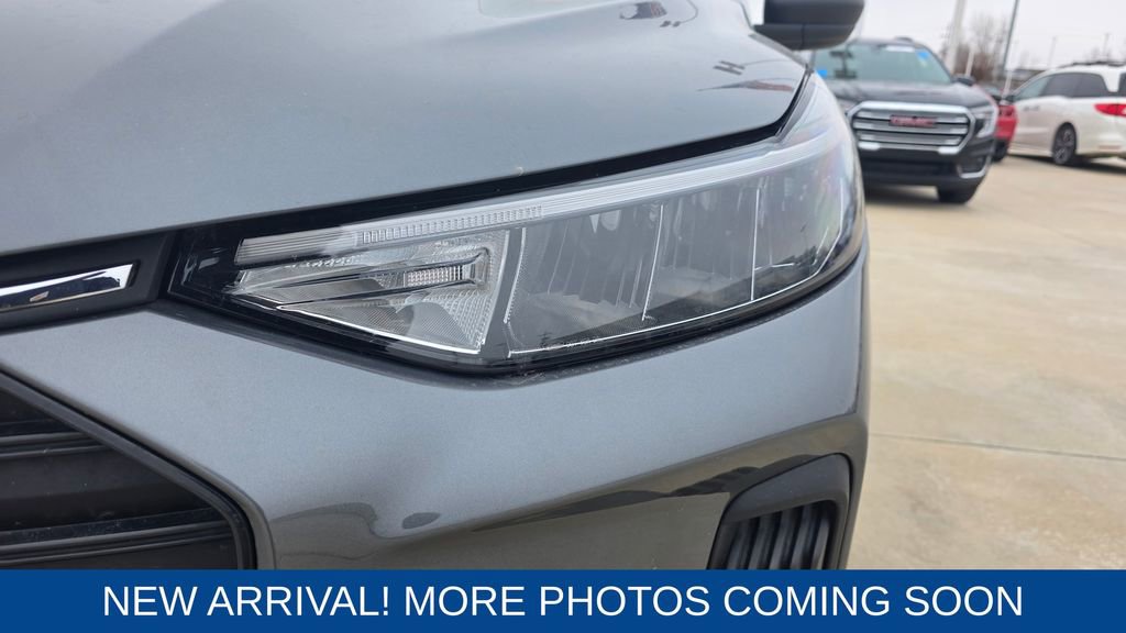 Used 2025 Ford Escape ST-Line image 9