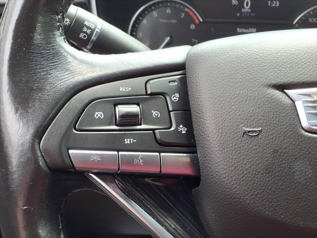 Used 2022 Cadillac XT6 Premium Luxury AWD/4WD image 17