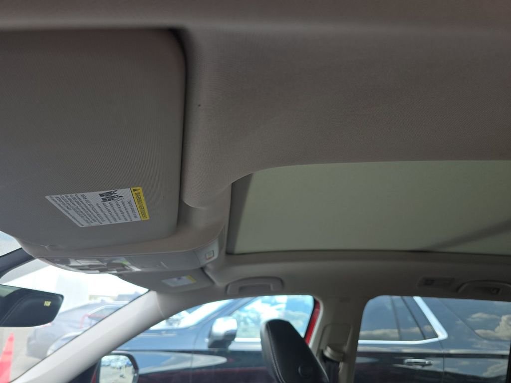 Used 2021 Volkswagen Atlas SE image 20