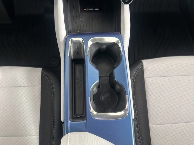 New 2026 Chevrolet Equinox EV LT AWD/4WD image 19