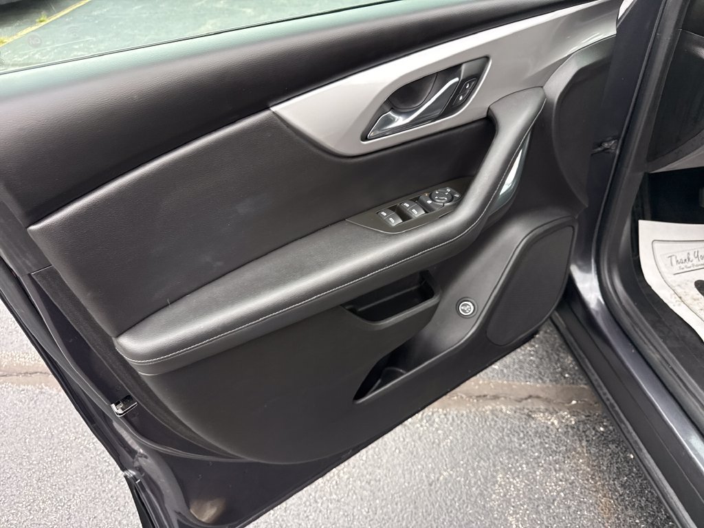 Used 2021 Chevrolet Blazer LT AWD/4WD image 23