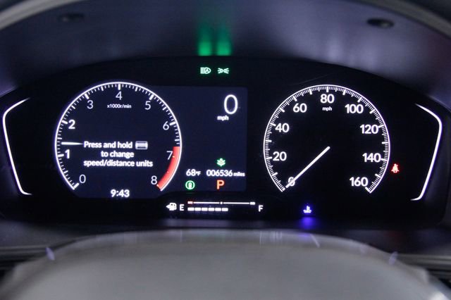 Certified 2024 Honda Civic LX image 24