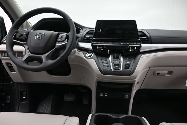 New 2026 Honda Odyssey EX-L image 14