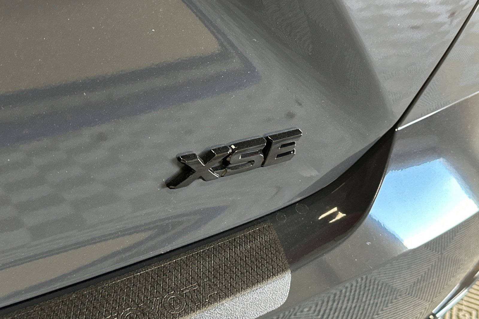 Used 2025 Toyota Camry XSE w/ Premium Plus Package FWD image 45