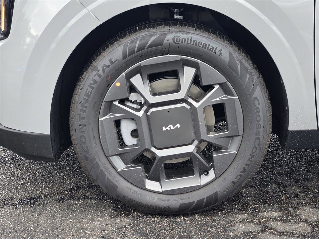New 2026 Kia Carnival EX image 7