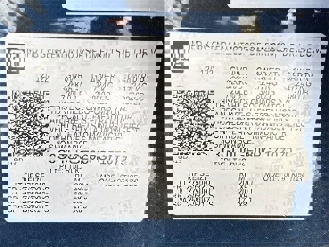 Used 2023 GMC Sierra 1500 Denali image 36