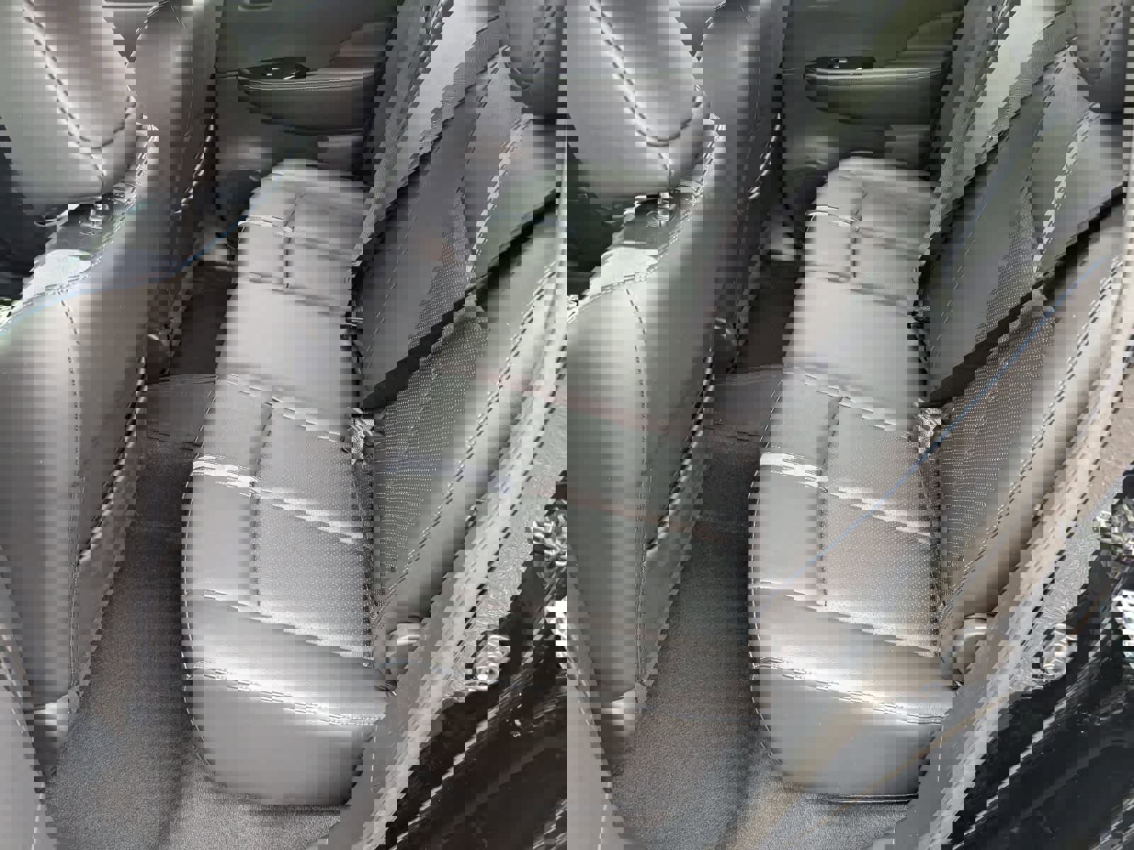 Used 2019 Nissan Leaf SL Plus w/ Protection Package image 11