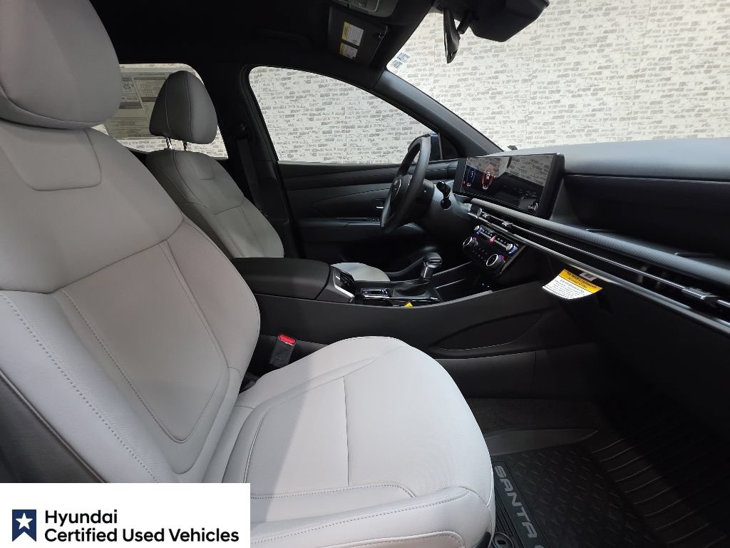 Used 2026 Hyundai Santa Cruz SEL FWD image 12